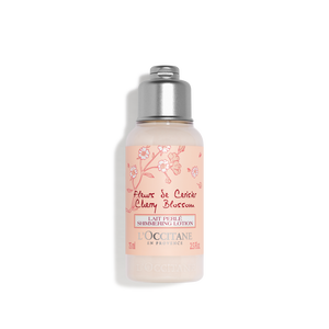Cherry Blossom Body Lotion (Travel Size) 75 ml | L’Occitane en Provence