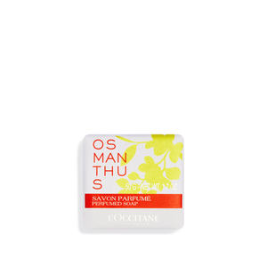 Osmanthus Soap 50 g | L’Occitane en Provence