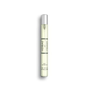 Herbae par L'OCCITANE Eau de Parfum Purse Spray 10 ml | L’Occitane en Provence