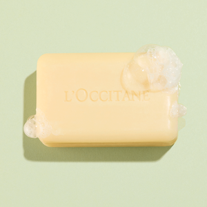 Shea Verbena Extra-Gentle Soap 100 g | L’Occitane en Provence