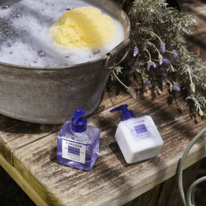 Lavender Moisturising Hand Lotion 300 ml | L’Occitane en Provence