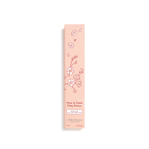 Cherry Blossom Roll-On Eau de Toilette 10 ml | L’Occitane en Provence