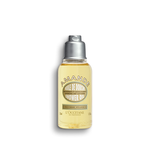 Almond Shower Oil (Mini)  | L’Occitane en Provence
