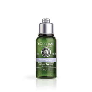 Gentle & Balance Micellar Shampoo (Travel Size) 75 ml | L’Occitane en Provence