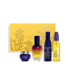 Overnight Reset Collection  | L’Occitane en Provence