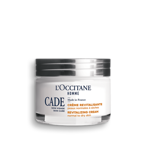 view 1/4 of Cade Revitalising Cream 50 ml | L’Occitane en Provence