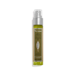 Verbena Hair & Body Invigorating Mist 50 ml | L’Occitane en Provence