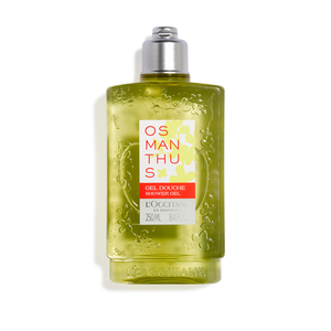 Osmanthus Shower Gel 250 ml | L’Occitane en Provence
