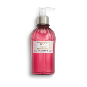 Rose Shampoo 240 ml | L’Occitane en Provence