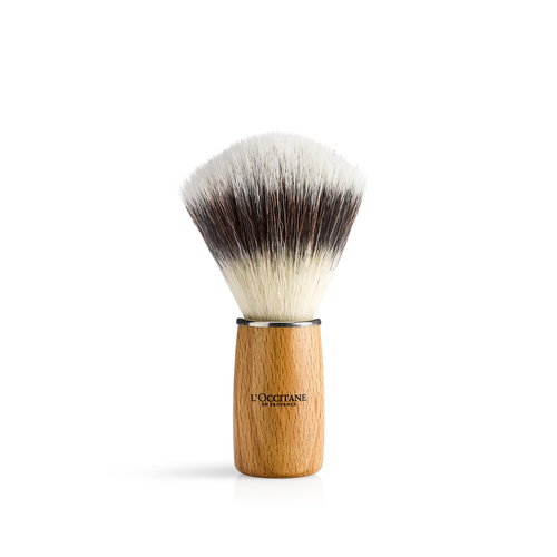 view 1/3 of Shaving Brush  | L’Occitane en Provence