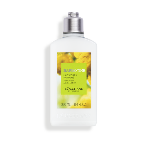 view 1/4 of Barbotine Perfumed Body Lotion 250 ml | L’Occitane en Provence