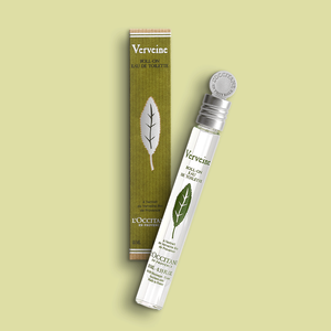 Verbena Roll-on Eau de Toilette 10 ml | L’Occitane en Provence