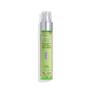Mint Verbena Intense Refreshing Body & Hair Mist 50 ml | L’Occitane en Provence