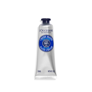Shea Butter Hand Cream (Travel Size) 30 ml | L’Occitane en Provence
