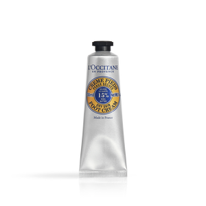 Shea Butter Foot Cream (Travel Size) 30 ml | L’Occitane en Provence