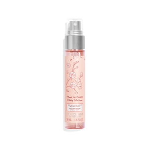 Cherry Blossom Fresh Face Mist 50 ml | L’Occitane en Provence