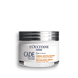 Cade Revitalising Cream 50 ml | L’Occitane en Provence