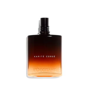 Karité Corsé Eau de Parfum 75 ml | L’Occitane en Provence