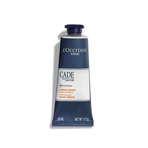 view 1/1 of Multi-Benefits Cade Hand Cream 50 ml | L’Occitane en Provence