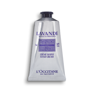 Lavender Hand Cream 75 ml | L’Occitane en Provence