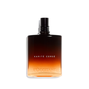 Karité Corsé Eau de Parfum 75 ml | L’Occitane en Provence
