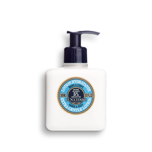 Extra-Gentle Lotion for Hands & Body 300 ml | L’Occitane en Provence
