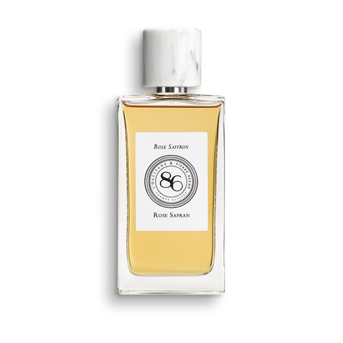 view 1/4 of Rose Saffron Eau de Parfum 90 ml | L’Occitane en Provence