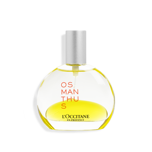 Osmanthus Perfume in Oil 50 ml | L’Occitane en Provence