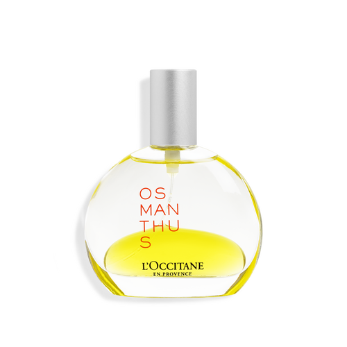 view 1/4 of Osmanthus Perfume in Oil 50 ml | L’Occitane en Provence