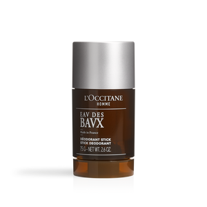 Eau des Baux Deodorant Stick 75 ml | L’Occitane en Provence