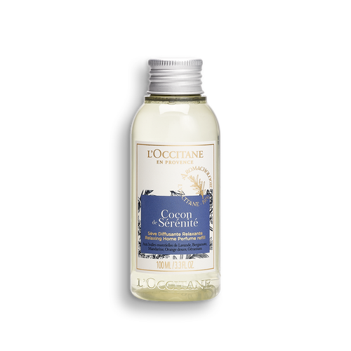 view 1/1 of Relaxing Home Diffuser Perfume  | L’Occitane en Provence