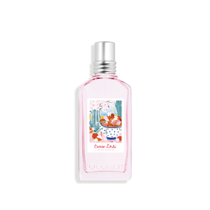 Cherry Blossom & Lychee Eau de Toilette 50 ml | L’Occitane en Provence