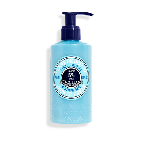 view 1/7 of Shea Body Shower Cream 250 ml | L’Occitane en Provence
