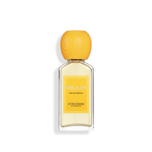 Mélilot Eau de Parfum 50 ml | L’Occitane en Provence