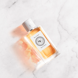 Rose Saffron Eau de Parfum 90 ml | L’Occitane en Provence