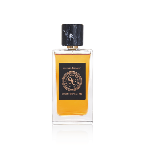 view 1/4 of Incense Bergamot Eau de Parfum  | L’Occitane en Provence