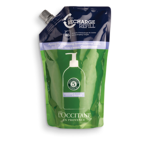 Gentle & Balance Conditioner Refill 500 ml | L’Occitane en Provence
