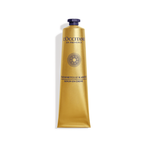 view 1/6 of Immortelle Shea Youth Hand Cream 75 ml | L’Occitane en Provence