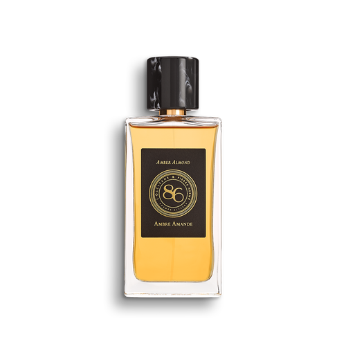 view 1/5 of Amber Almond Eau de Parfum 90 ml | L’Occitane en Provence