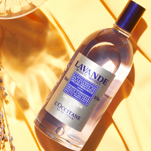 Lavender Eau de Cologne 300 ml | L’Occitane en Provence
